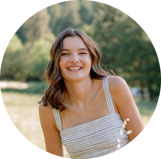 Portrait of Bryn Strickler